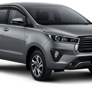 Pick-up and Drop-off (Car Rental)